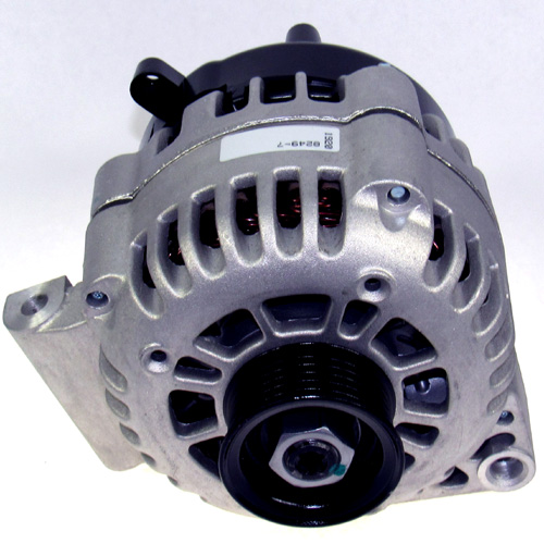 Lester 8249-7(c): 1999 Oldsmobile Cutlass 3.1L 6 Cyl Alternator