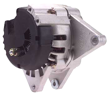 Lester 8272-11(a): 2000 Pontiac Firebird 3.8L 6 Cyl Alternator