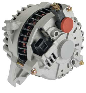 Lester 8303(a): 2004 Ford Expedition 4.6L 8 Cyl Alternator