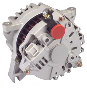 Lester 8305(a): 2004 Ford Expedition 4.6L 8 Cyl Alternator