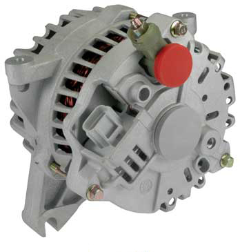 Lester 8318(a): 2004 Ford F-150 4.6L 8 Cyl Alternator