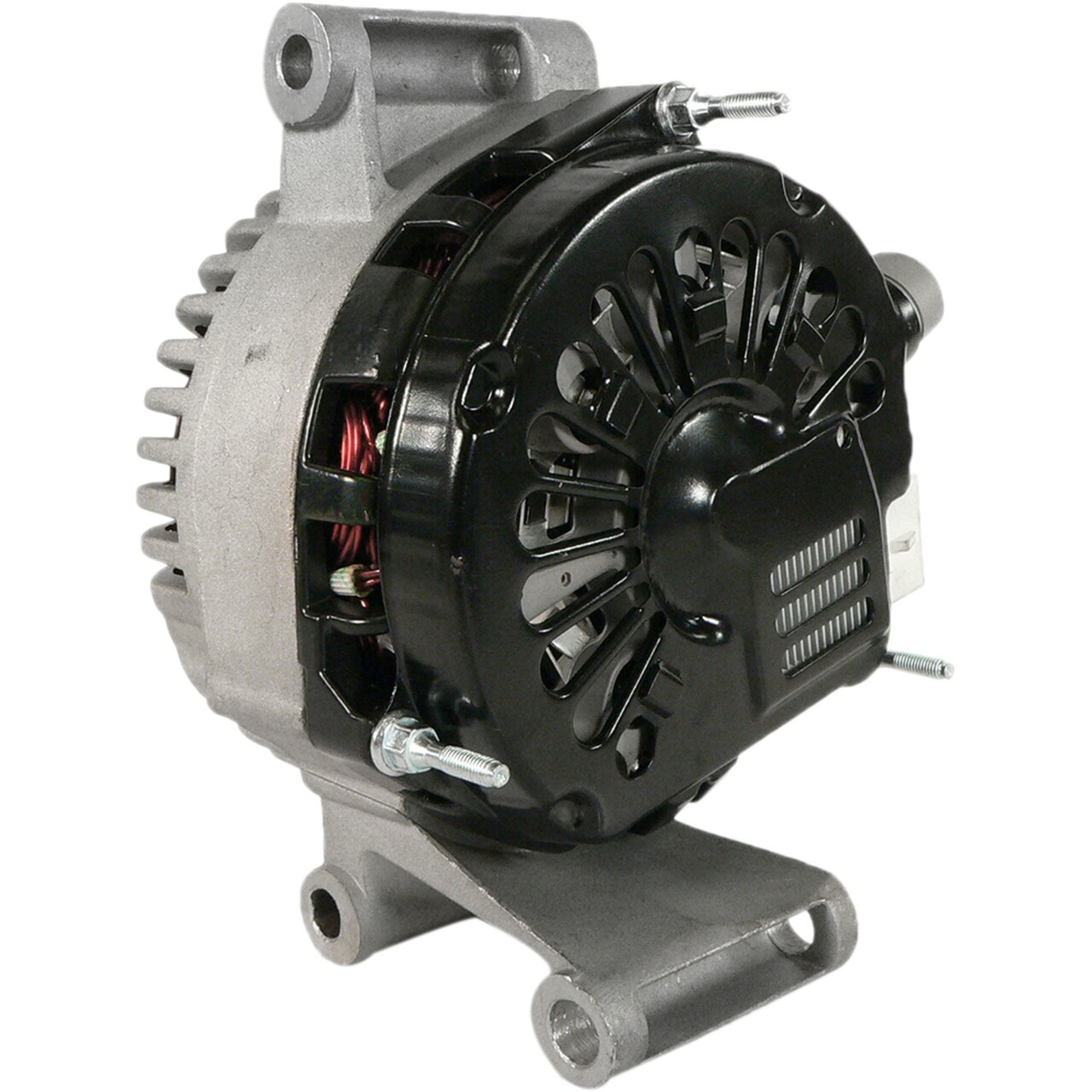 Lester 8402(a): 2006 Ford Focus 2.3L 4 Cyl Alternator