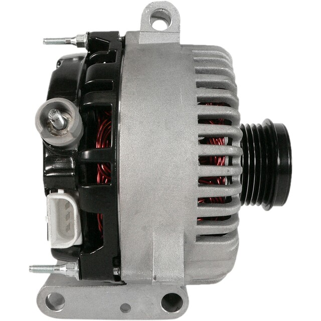 Lester 8402(b): 2006 Ford Focus 2.3L 4 Cyl Alternator