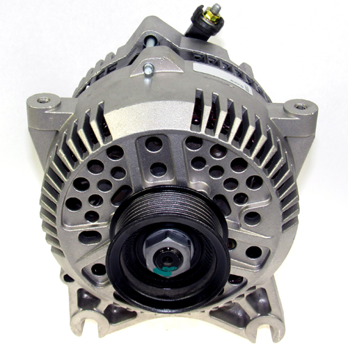 Lester 8429(c): 2006 Ford F-350 Super Duty 5.4L 8 Cyl Alternator