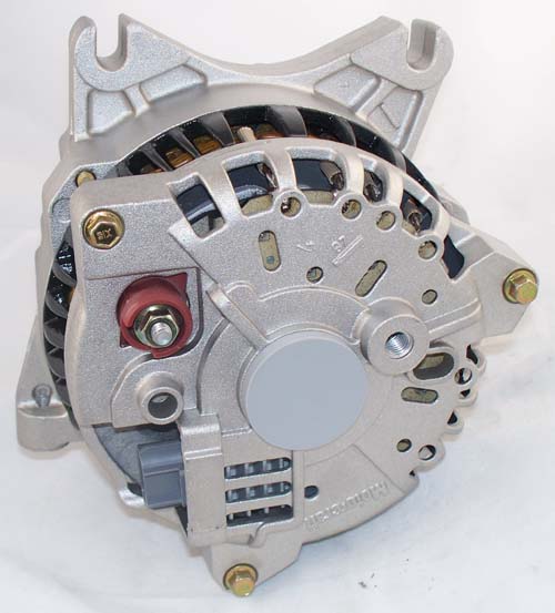 Lester 8448(a): 2007 Ford Explorer 4.6L 8 Cyl Alternator