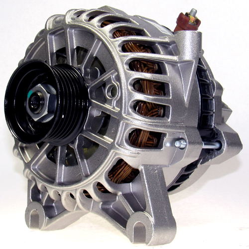 Lester 8472: 2008 Ford Crown Victoria 4.6L 8 Cyl Alternator