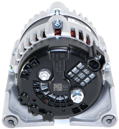 Lester 8486(b): 2010 Pontiac G3 1.6L 4 Cyl Alternator