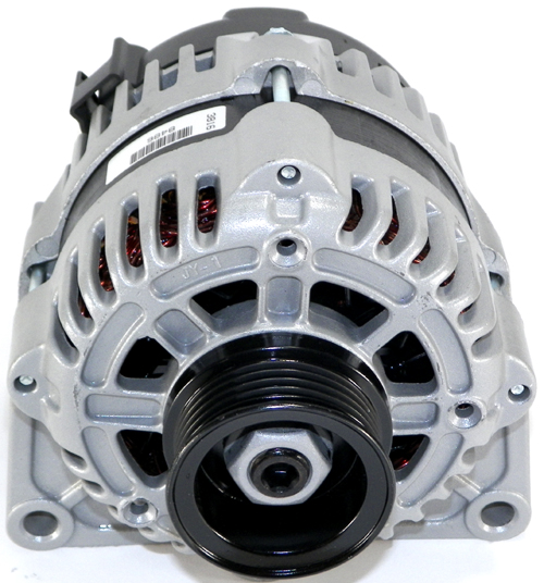 Lester 8486(c): 2010 Pontiac G3 1.6L 4 Cyl Alternator