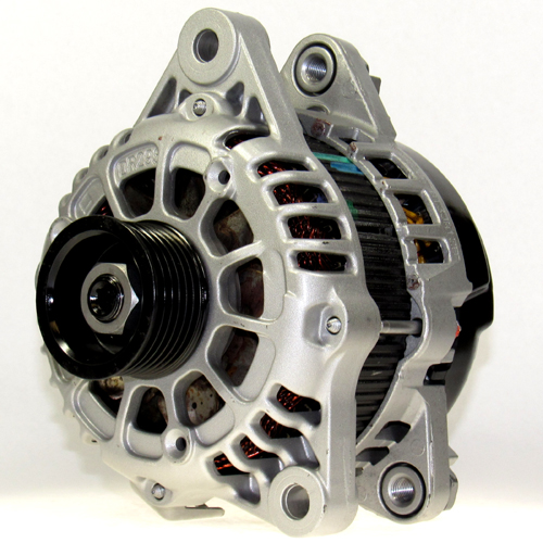 Lester 8487: 2012 Kia Sorento 3.5L 6 Cyl Alternator