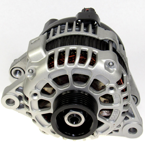 Lester 8487(c): 2012 Kia Sorento 3.5L 6 Cyl Alternator