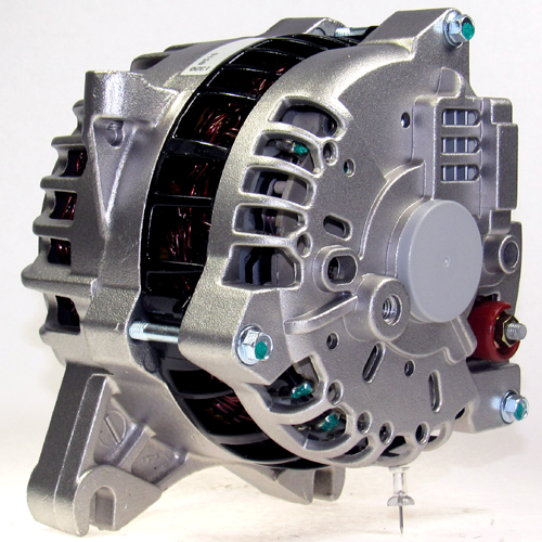 Lester 8516(a): 2009 Ford Mustang 4.6L 8 Cyl Alternator