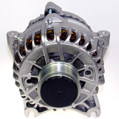 Lester 8516(b): 2009 Ford Mustang 4.6L 8 Cyl Alternator