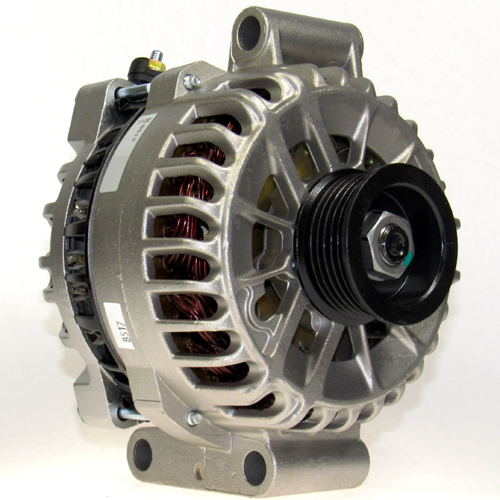 Lester 8517: 2007 Ford Mustang 5.4L 8 Cyl Alternator