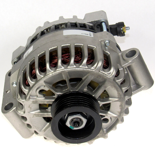 Lester 8517(c): 2007 Ford Mustang 5.4L 8 Cyl Alternator