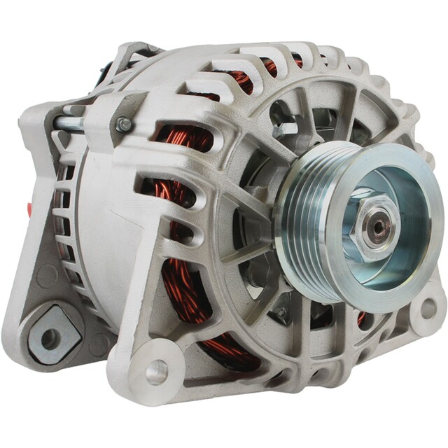 Lester 8518: 2009 Ford Ranger 2.3L 4 Cyl Alternator