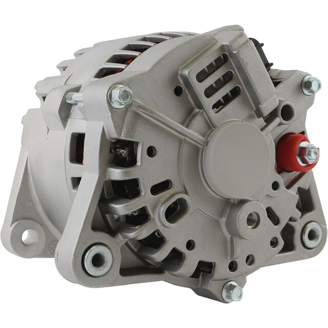 Lester 8518(a): 2009 Ford Ranger 2.3L 4 Cyl Alternator