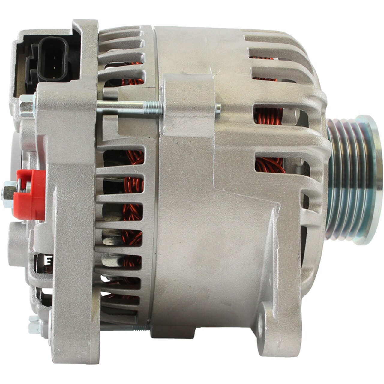 Lester 8518(b): 2009 Ford Ranger 2.3L 4 Cyl Alternator