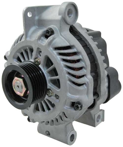 Lester 11005: 2004 Mazda 6 2.3L Alternator