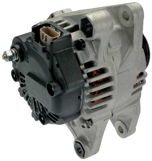 Lester 11012(a): 2003 Kia Sorento 3.5L Alternator