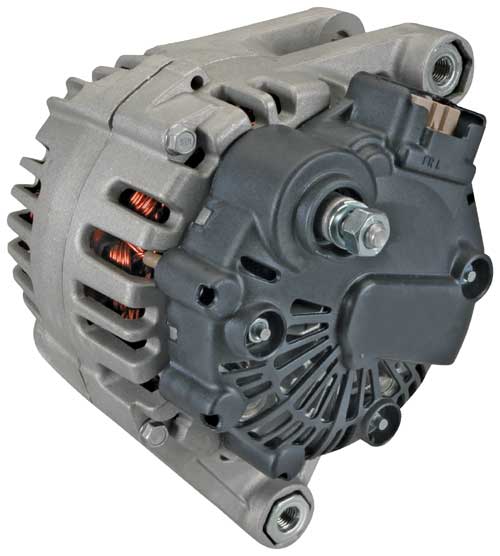 Lester 11013(a): 2004 Kia Sedona 3.5L Alternator