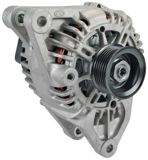 Lester 11013: 2004 Kia Sedona 3.5L Alternator