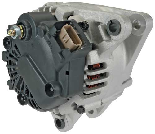 Lester 11016(a): 2004 Kia Amanti 3.5L Alternator