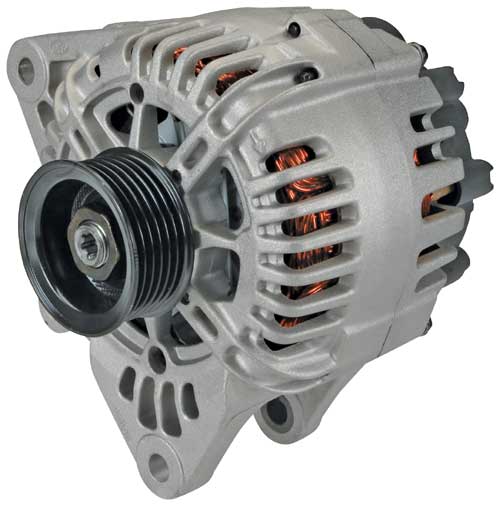 Lester 11016: 2004 Kia Amanti 3.5L Alternator