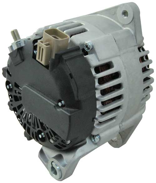 Lester 11017(a): 2004 Nissan Maxima 3.5L Alternator