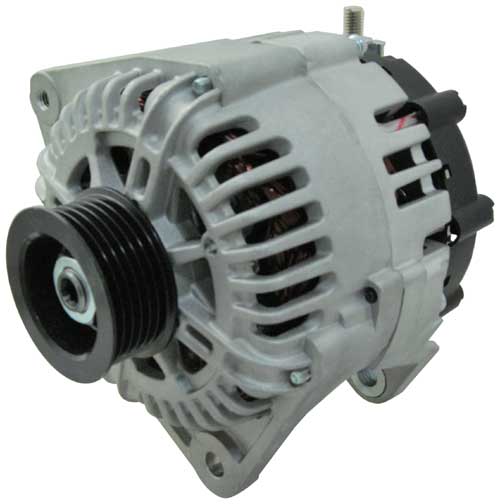 Lester 11017: 2004 Nissan Maxima 3.5L Alternator