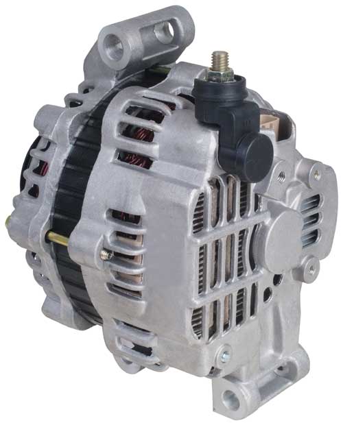 Lester 11029(a): 2004 Mitsubishi Endeavor 3.8L Alternator