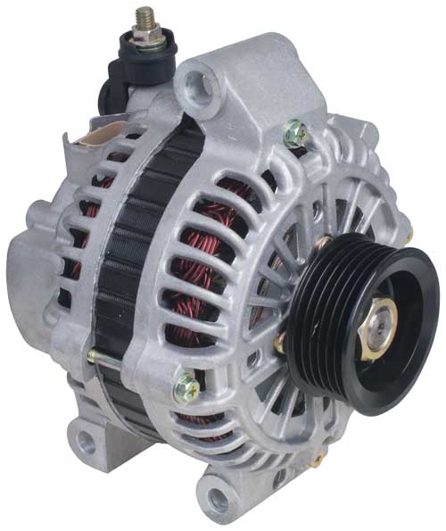 Lester 11029: 2004 Mitsubishi Endeavor 3.8L Alternator