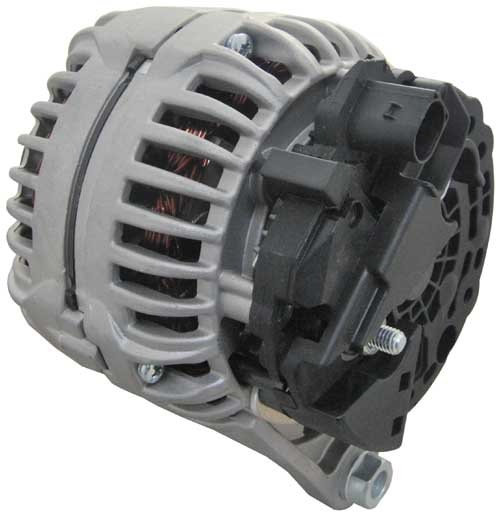 Lester 11065(a): 2004 Audi A6 & A6 Quattro 3.0L Alternator