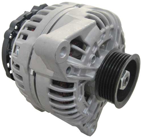 Lester 11065: 2004 Audi A4 & A4 Quattro 3.0L Alternator