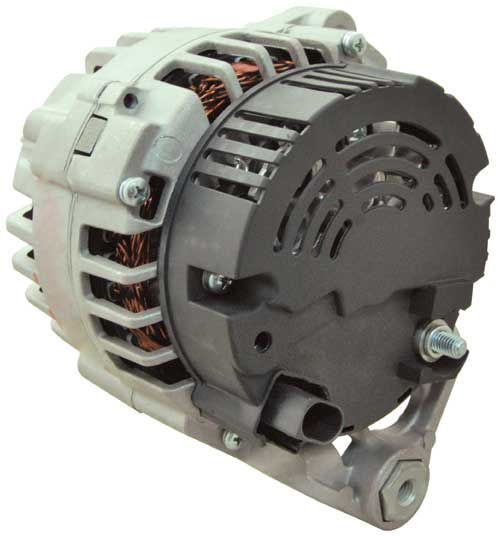 Lester 11159(a): 2004 Audi A4 & A4 Quattro 3.0L Alternator