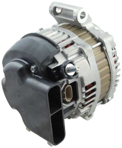 Lester 11169(a): 2007 Mazda 6 2.3L Alternator