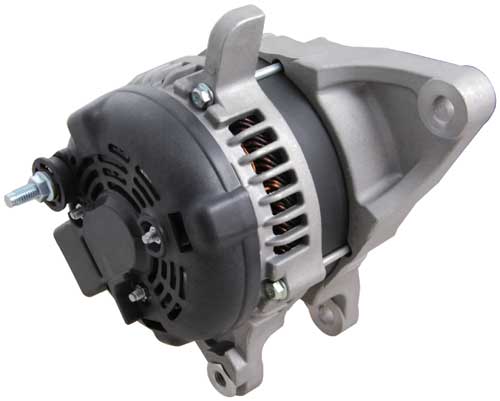 Lester 11241(a): 2010 Jeep Commander 5.7L 8 Cyl Alternator