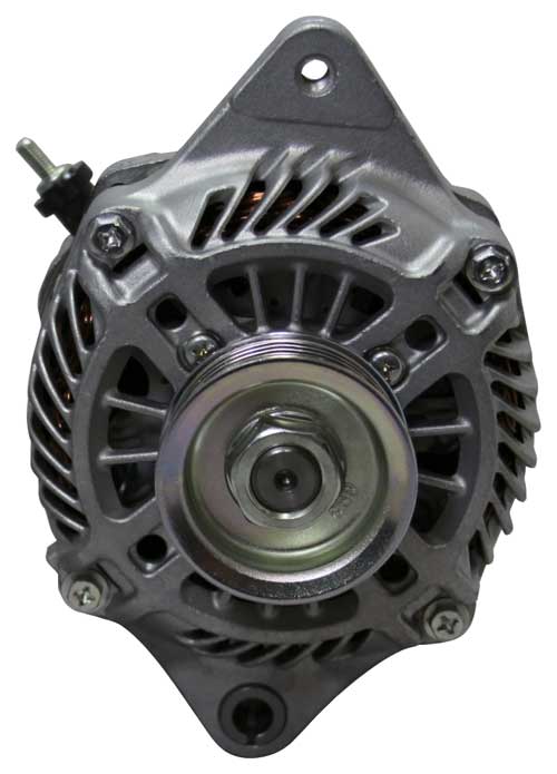 Lester 11253: 2007 Suzuki SX4 2.0L Alternator