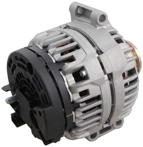 Lester 11333(a): 2009 Mini Cooper 1.6L Alternator