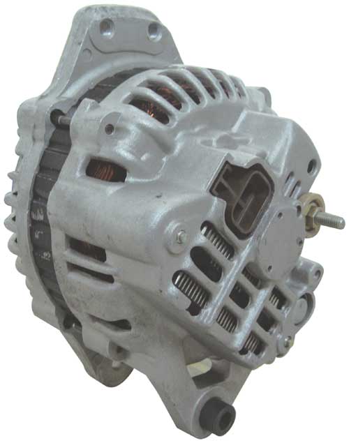 Lester 13257(a): 1989 Mitsubishi Montero 3.0L Alternator