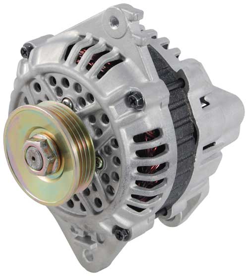 Lester 13271: 1992 Mitsubishi Mirage 1.6L Alternator