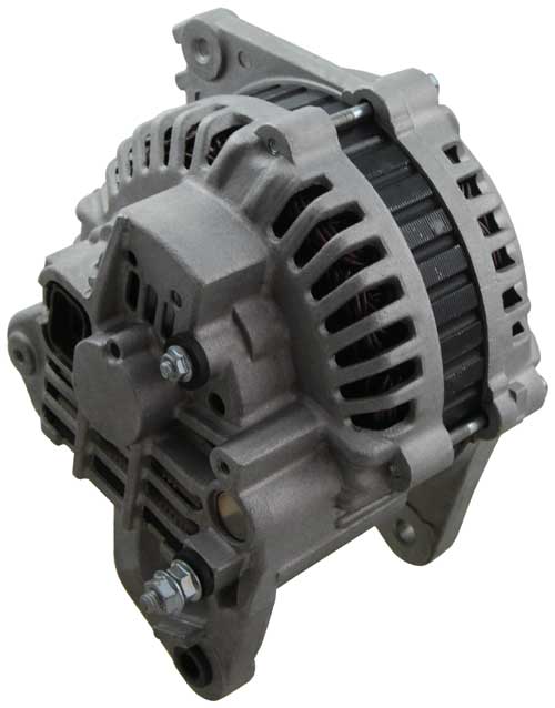 Lester 13289(a): 1990 Dodge 2000GTX 2.0L Alternator