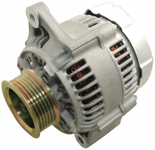 Lester 13331: 1991 Lexus ES250 2.5L Alternator