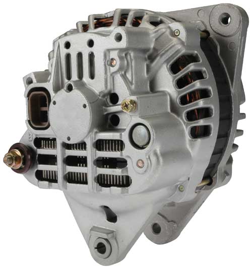 Lester 13435(a): 1996 Mitsubishi Diamante 3.0L Alternator