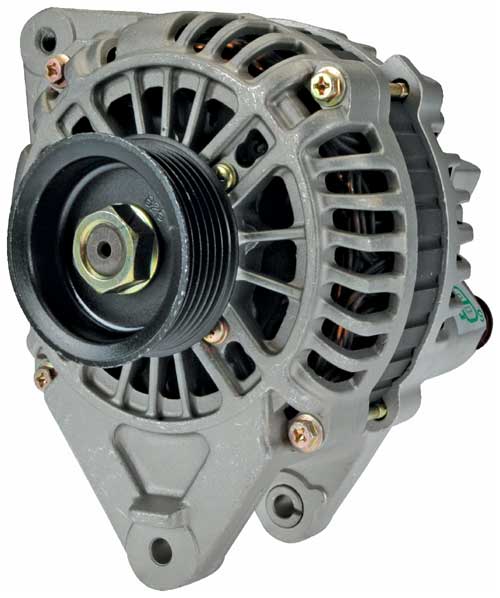 Lester 13435: 1996 Mitsubishi Diamante 3.0L Alternator