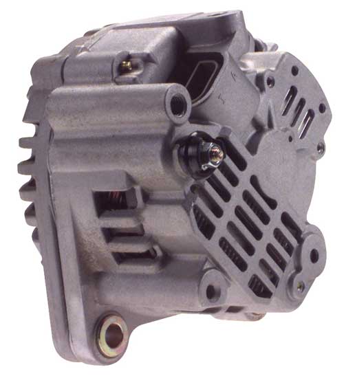 Lester 13447(a): 1993 Ford Taurus 3.2L 6 Cyl Alternator