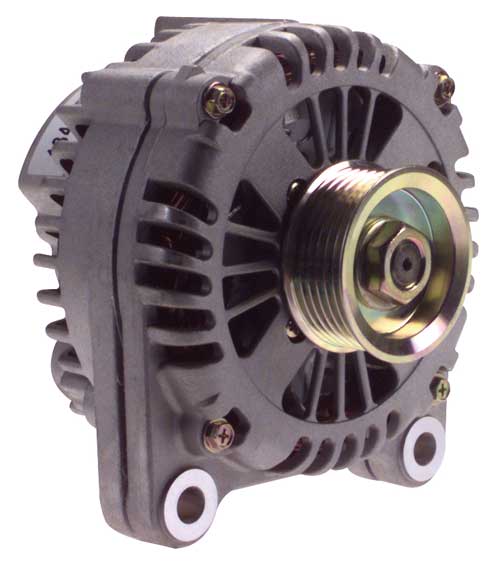 Lester 13447: 1993 Ford Taurus 3.2L 6 Cyl Alternator