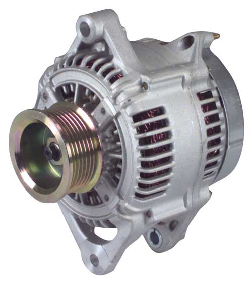 Lester 13453: 1994 Dodge Ram Pickups 5.9L 8 Cyl Alternator