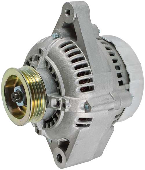 Lester 13496: 1994 Toyota 4Runner 3.0L Alternator