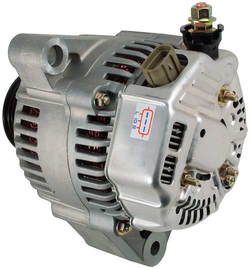 Lester 13552(a): 1997 Toyota Supra 3.0L Alternator