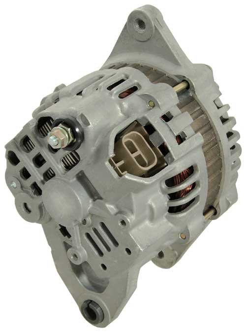 Lester 13574(a): 1997 Ford Aspire 1.3L 4 Cyl Alternator